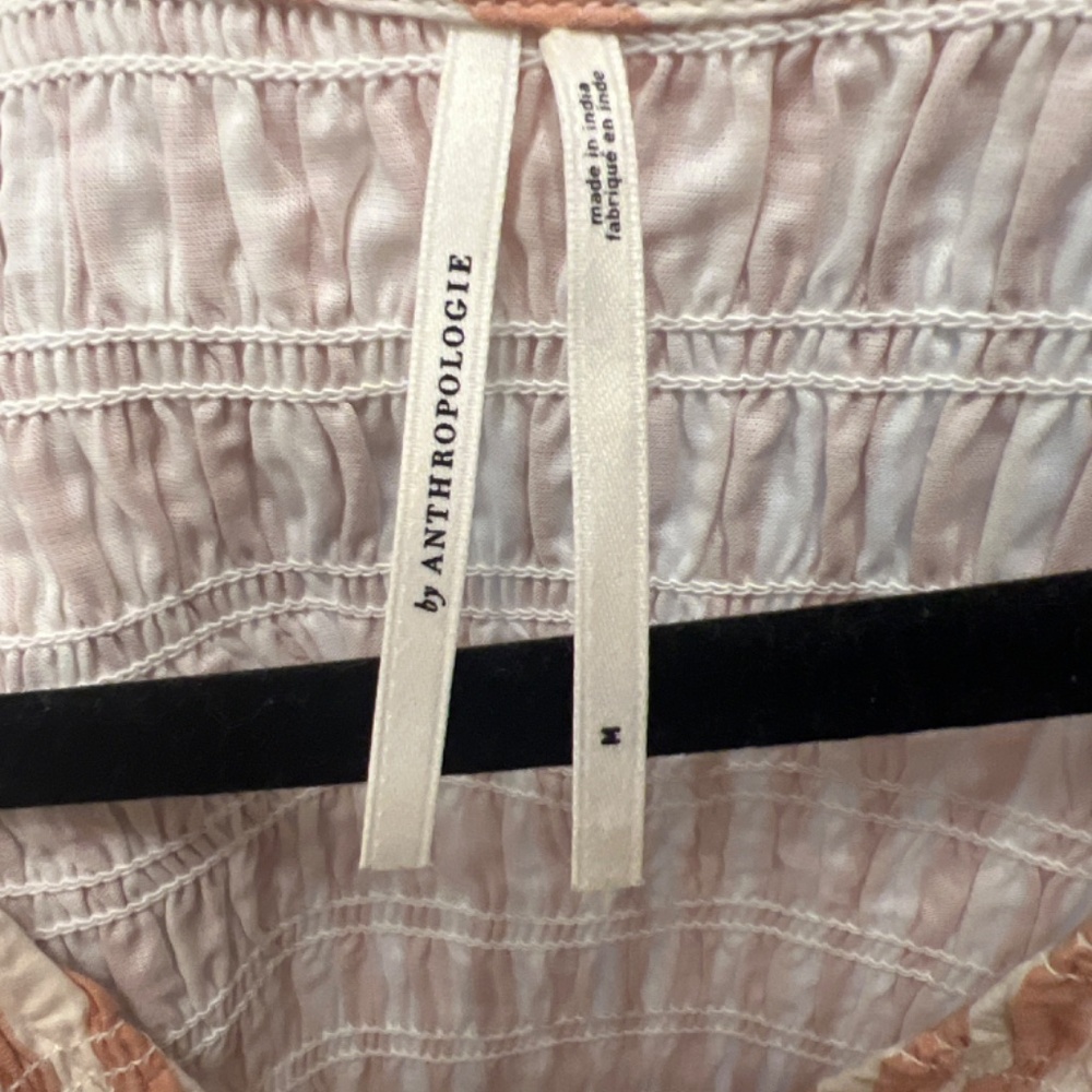 Anthropologie dress - Picture 4 of 4